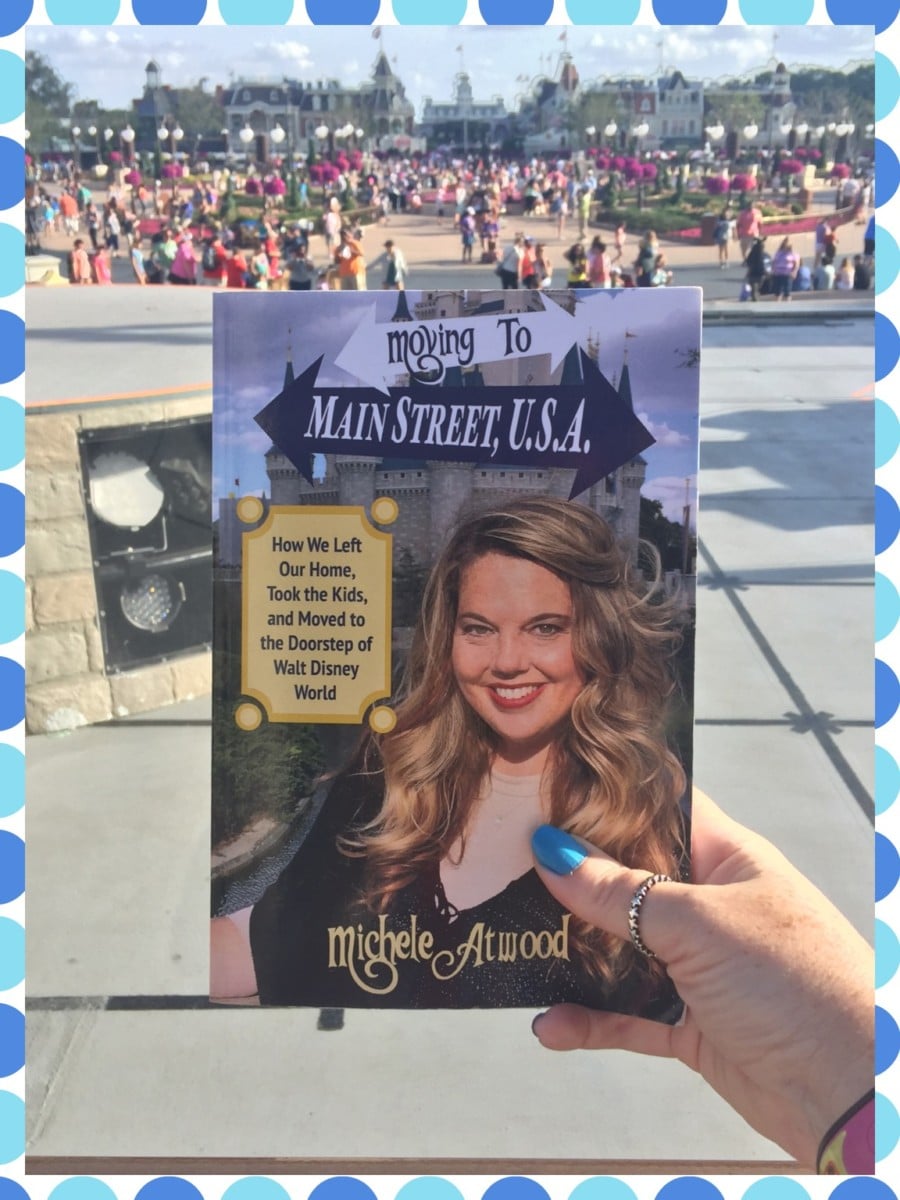 bookborder | The Main Street Mouse