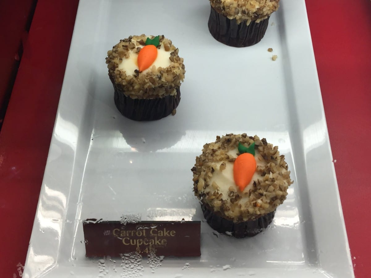 epcotsweets3 | The Main Street Mouse