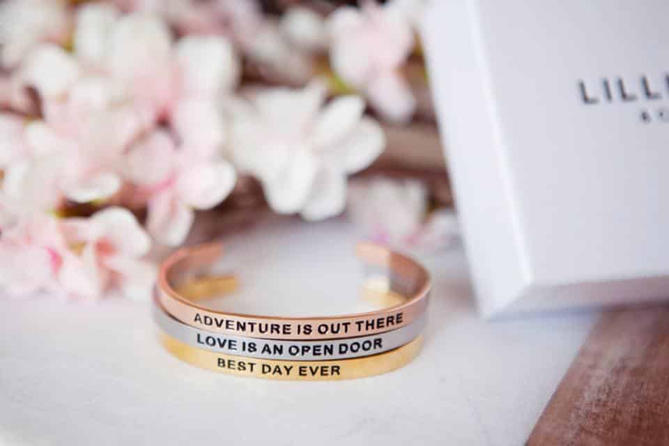 Do as Dreamers Do Lillian & Co.