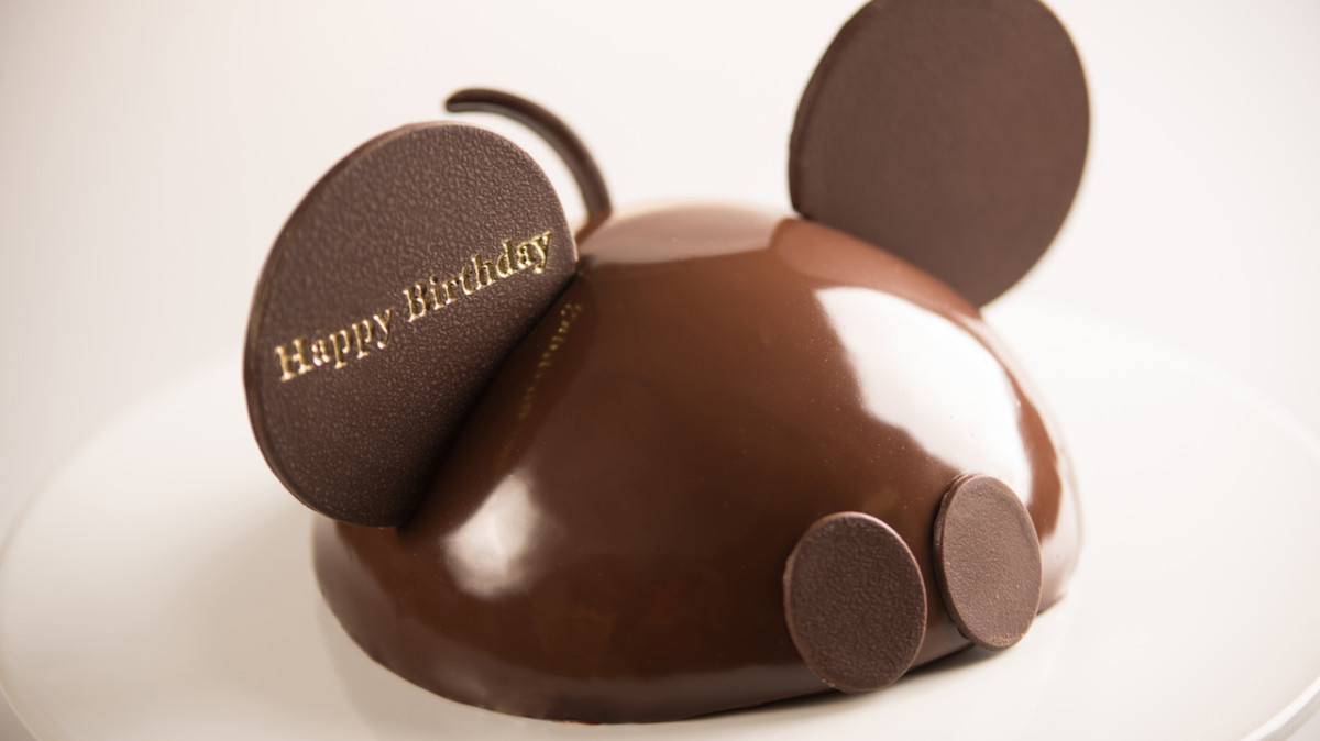 mickeycake | The Main Street Mouse
