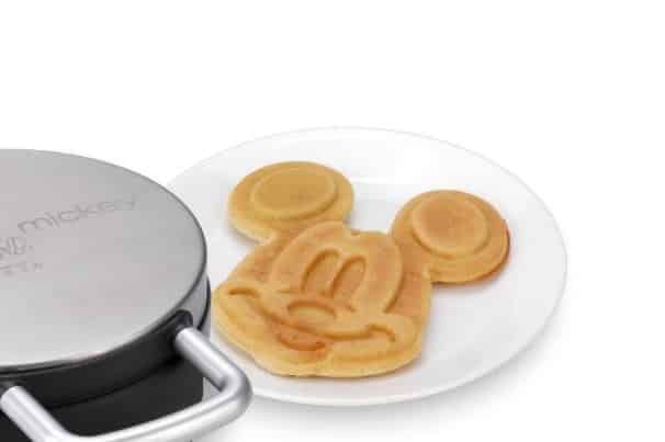 Waffler1 | The Main Street Mouse