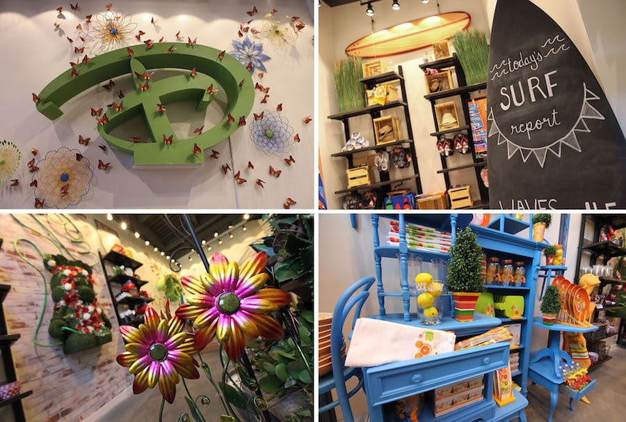 Celebrate Summer at D Living in Disney Springs at Walt Disney World Resort