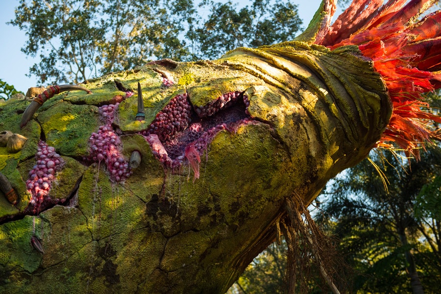 Seven Ways To Have Fun In Pandora - The World of Avatar (Aside From Attractions)