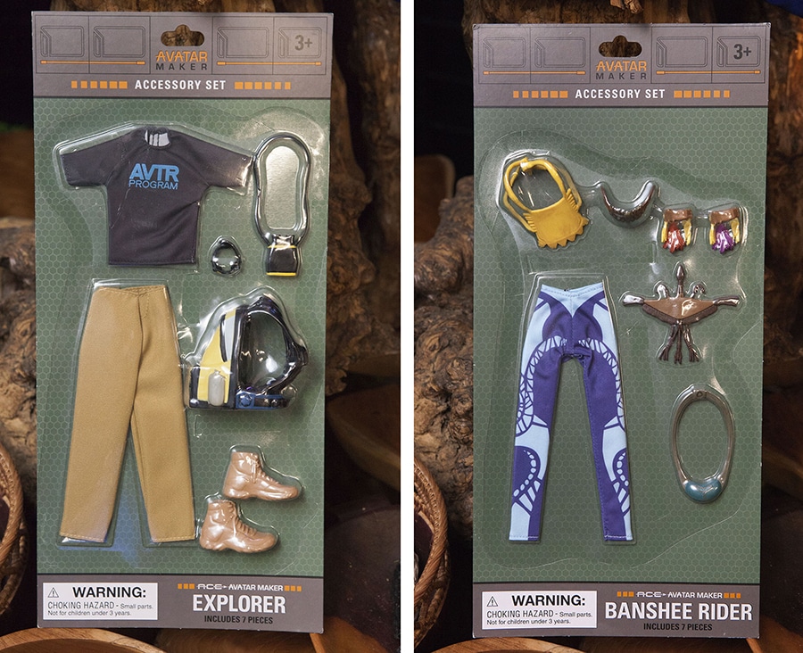 print your own action figure