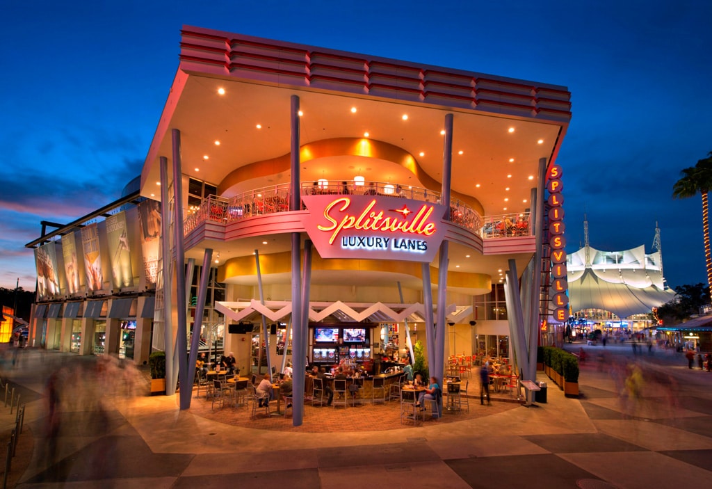 splitsville | The Main Street Mouse