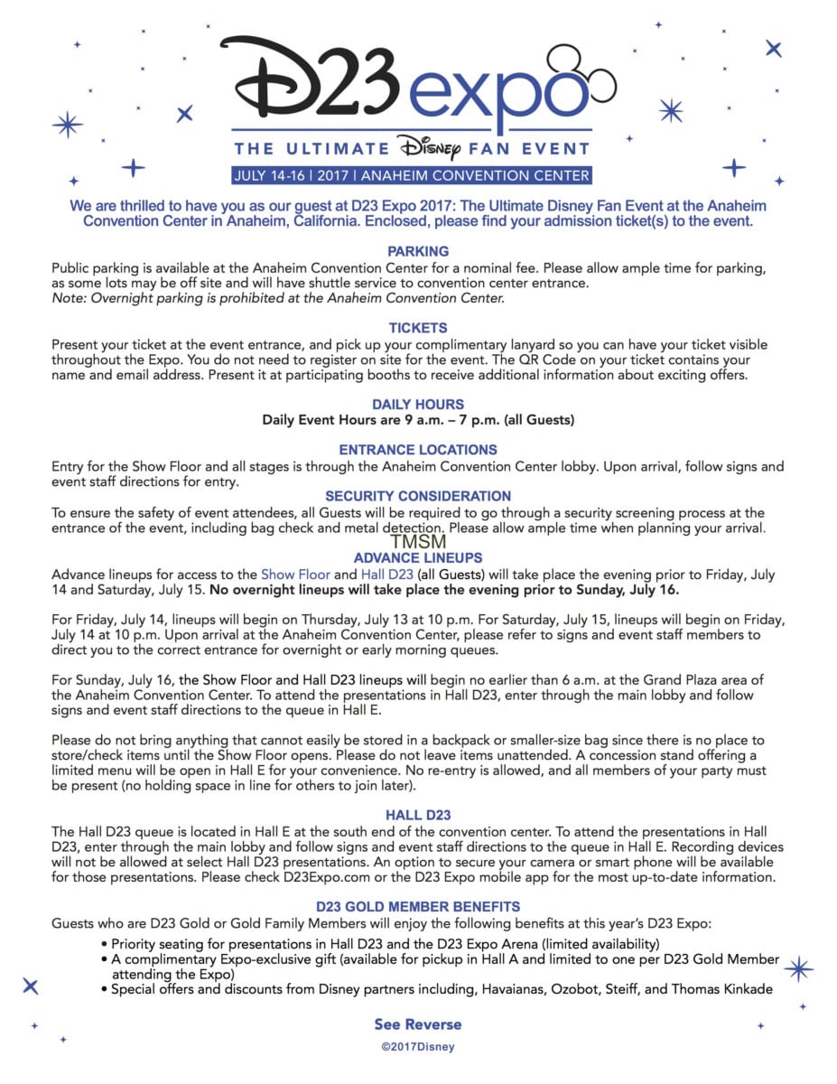 D231b | The Main Street Mouse