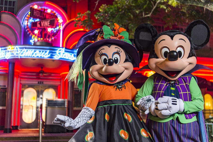 2025dlr70thanniversarymerch21620x10801 | The Main Street Mouse Minnies Halloween Dine at Disneys Hollywood Studios