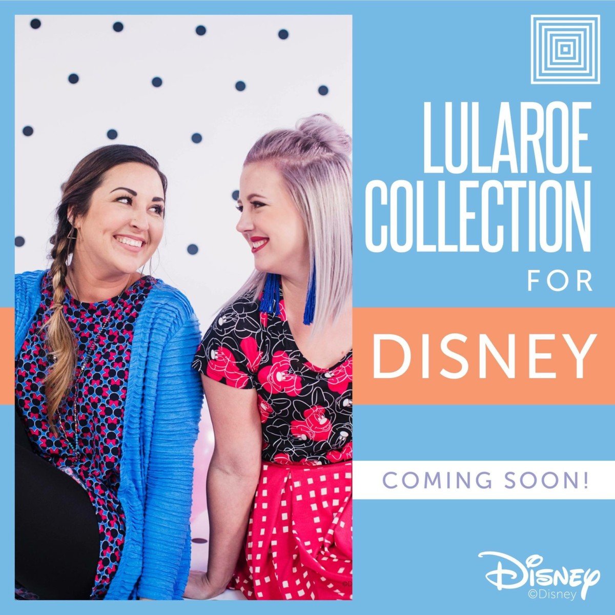 Lularoe Disney Leggings Bundle
