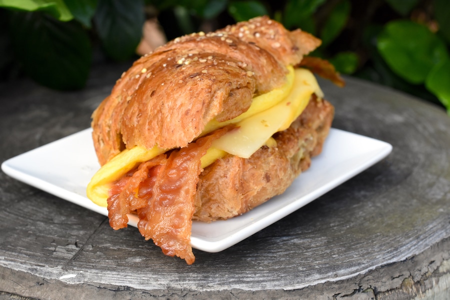 2025dlr70thanniversarymerchjewelry1875x10801 | The Main Street Mouse Breakfast Sandwich from Westward Ho at Magic Kingdom Park