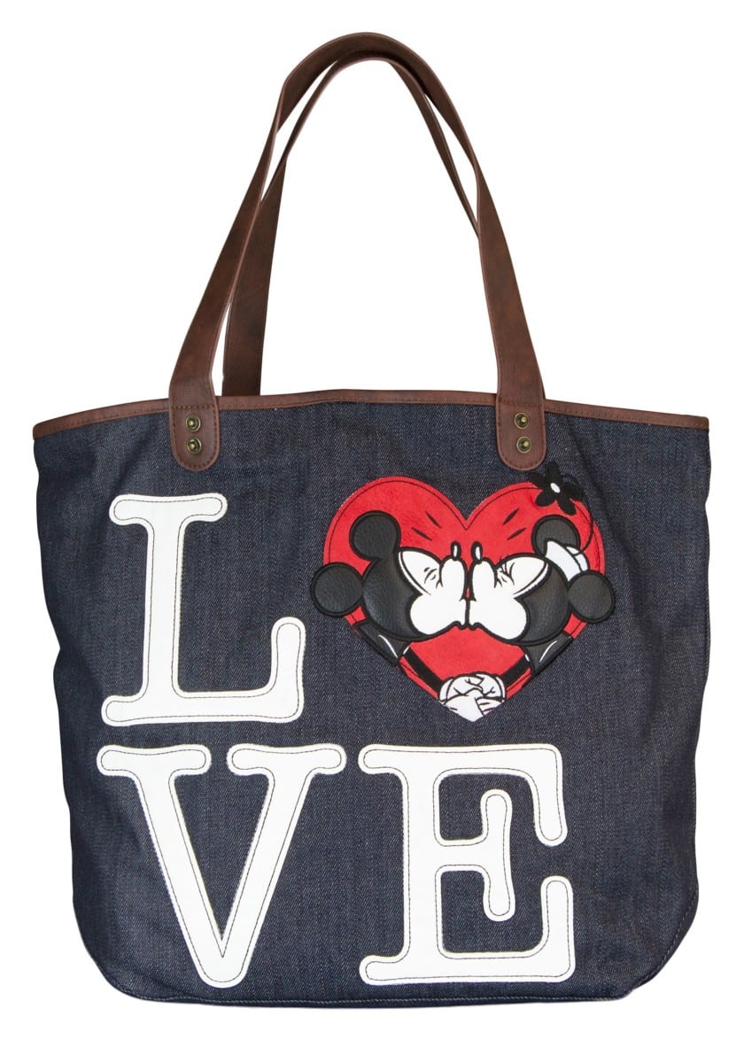 disneymickeyandminnielovepurse | The Main Street Mouse