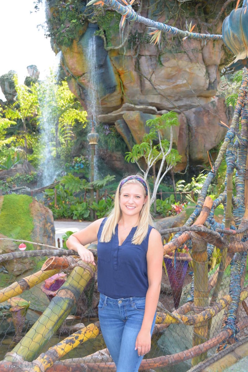 Stunning Photo Opportunities in Pandora – The World of Avatar