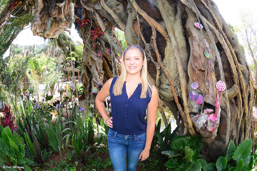 Stunning Photo Opportunities in Pandora – The World of Avatar