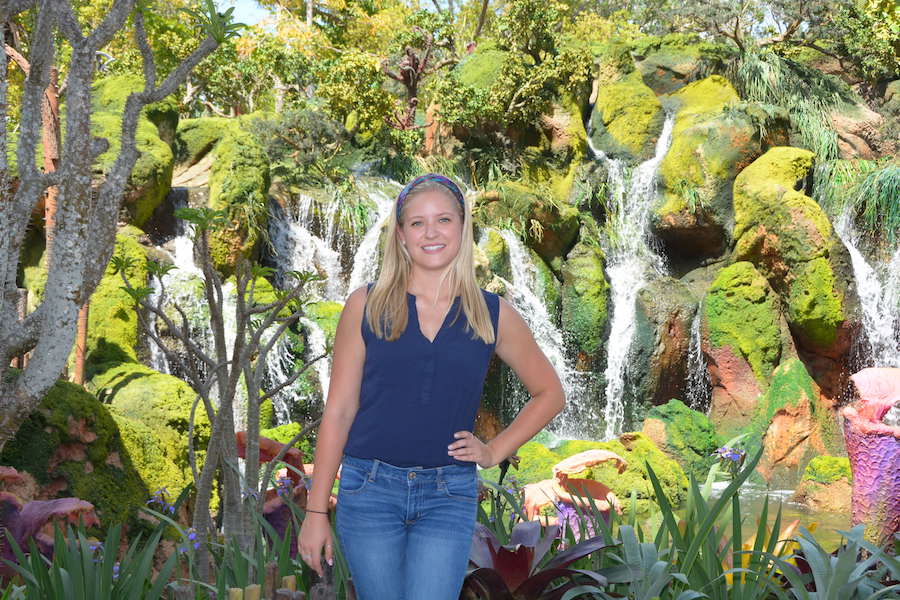 Stunning Photo Opportunities in Pandora – The World of Avatar