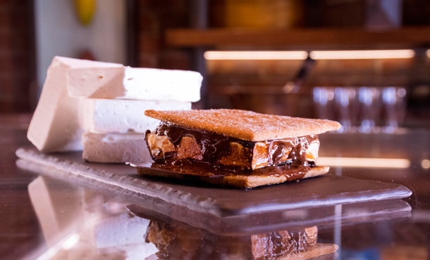 The Ganachery at Disney Springs