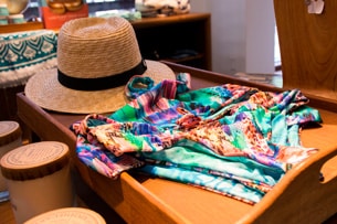 Shore at Disney Springs