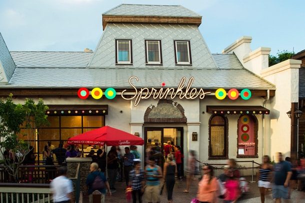 Celebrate Fathers Day at Disney Springs with Special Experiences Gifts and Restaurant Menus