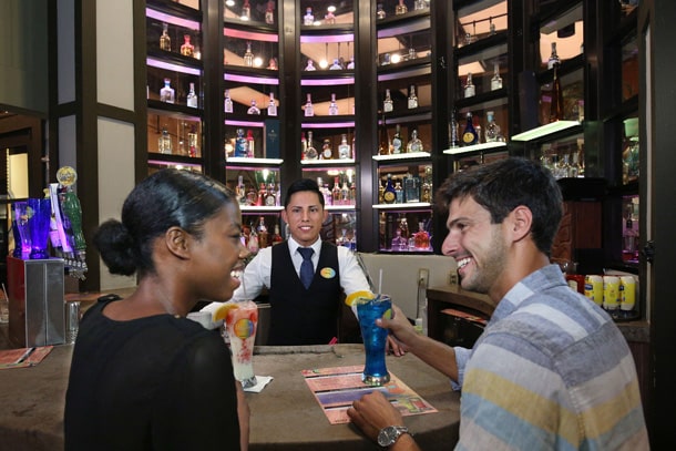 Celebrate Fathers Day at Disney Springs with Special Experiences Gifts and Restaurant Menus