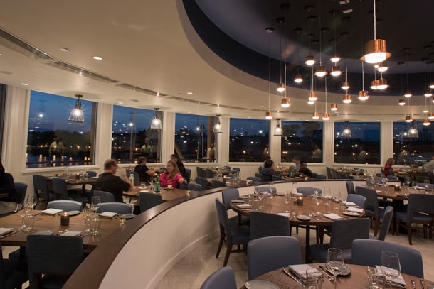 Celebrate Fathers Day at Disney Springs with Special Experiences Gifts and Restaurant Menus