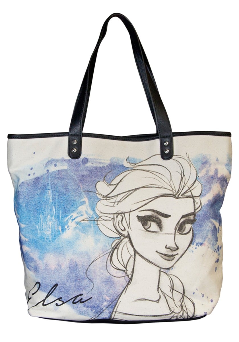frozenelsahanddrawntote | The Main Street Mouse