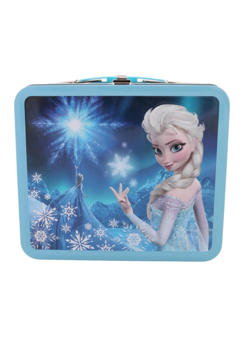 frozenelsamagiclunchbox | The Main Street Mouse