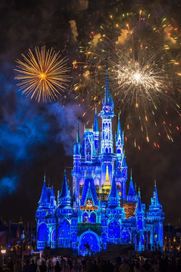 7 ‘Rare’ Disney Characters You Can Spot in ‘Happily Ever After’