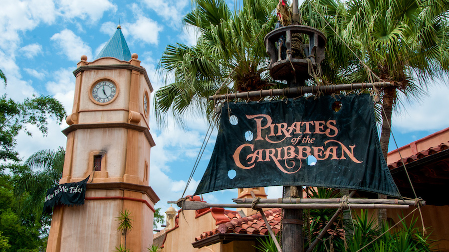 2025MTFRoundup31620x10801 | The Main Street Mouse New Photo Capture Coming to Pirates of Caribbean at Magic Kingdom Park on June 19