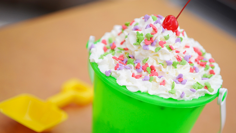 Universal Hollywood Steps into 1985 with a Billboard Inspired by Back to the Future | The Main Street Mouse Fuel your Water Park Fun with Lunch at Lottawatta Lodge at Disney’s Blizzard Beach Water Park