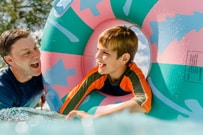 Disney PhotoPass Captures Summer’s Best Water Park Memories at Walt Disney World Resort Disney PhotoPass Captures Summer’s Best Water Park Memories at Walt Disney World Resort