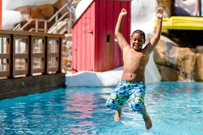 Disney PhotoPass Captures Summer’s Best Water Park Memories at Walt Disney World Resort Disney PhotoPass Captures Summer’s Best Water Park Memories at Walt Disney World Resort
