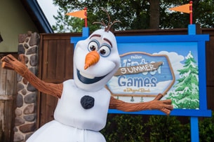 Disney PhotoPass Captures Summer’s Best Water Park Memories at Walt Disney World Resort Disney PhotoPass Captures Summer’s Best Water Park Memories at Walt Disney World Resort