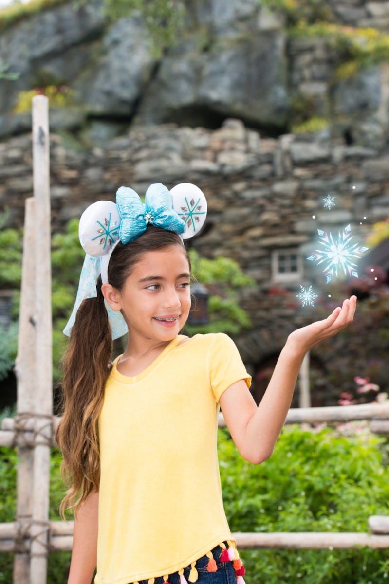 A New Way to find Magic Shots at Walt Disney World Resort