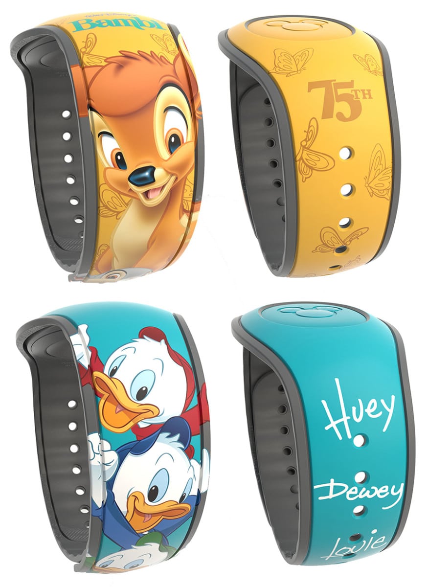 | The Main Street Mouse Summertime Update on New Retail Magicbands at Walt Disney World Resort