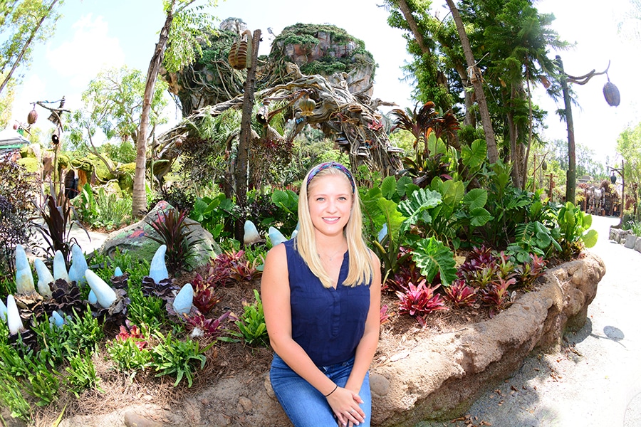 disneylookoutcaynaturetrail679x4311 | The Main Street Mouse Must do Photopass Locations This Summer at the Walt Disney World Resort