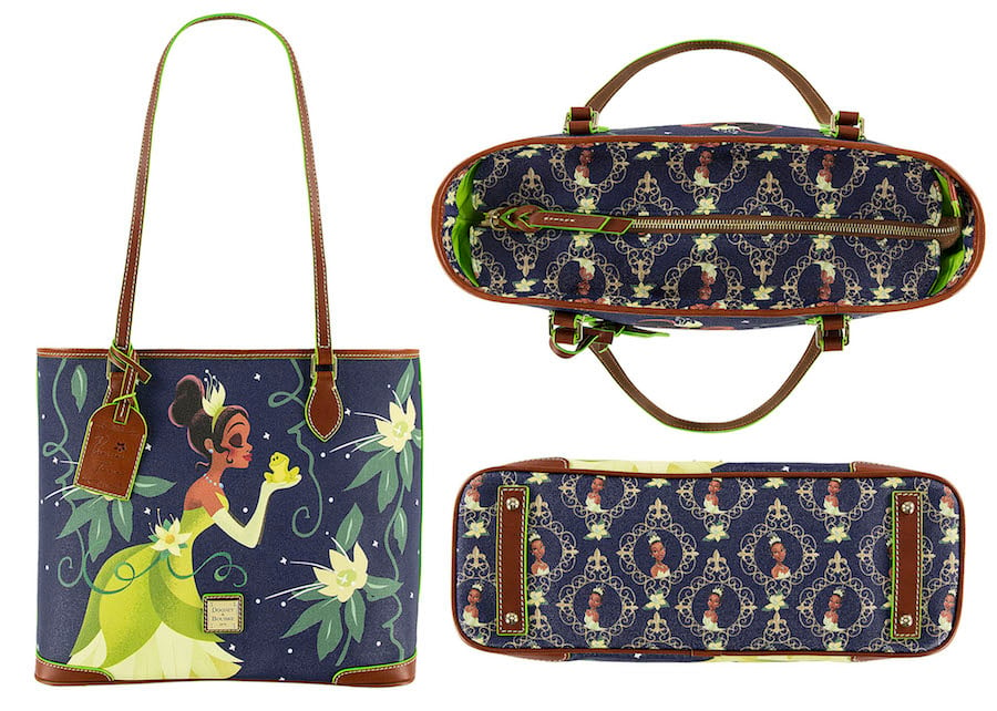 Dream Big with New Dooney & Bourke Products Being Released on July 22 at Disney Springs