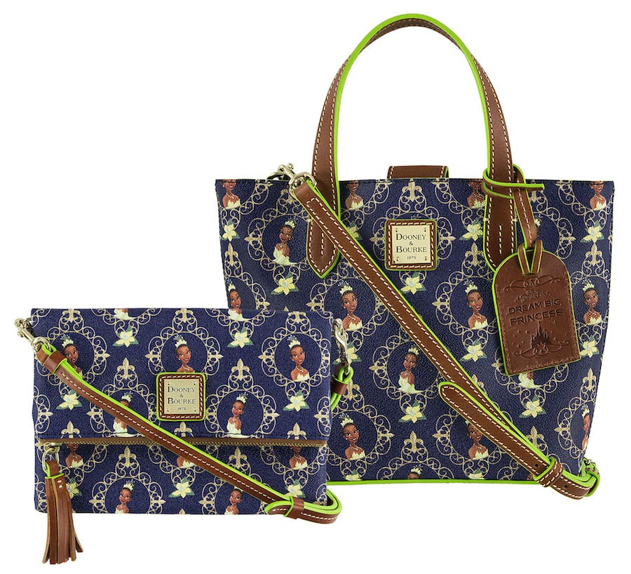 Dream Big with New Dooney Bourke Products Being Released on July 22 at Disney Springs