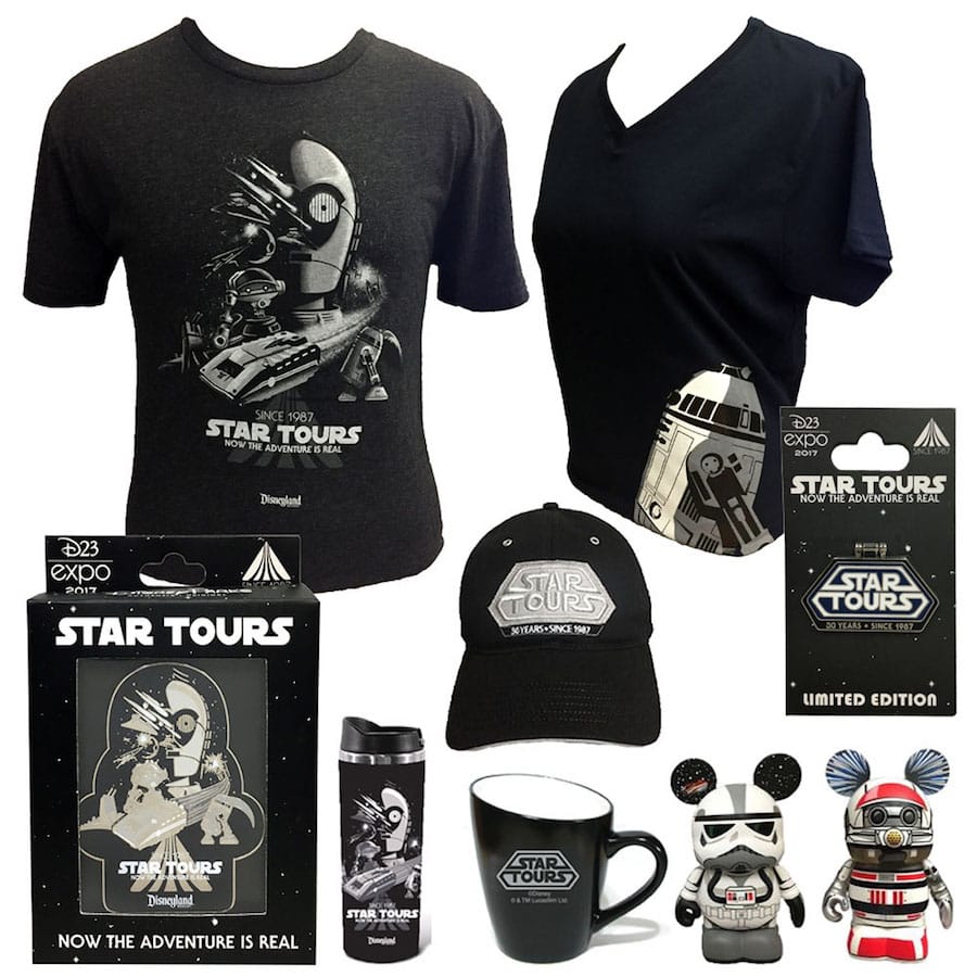 Disney Starlight Parade Final Float'Through the Years' Collections Will Celebrate Key Milestones at Disney Parks During D23 Expo 2017