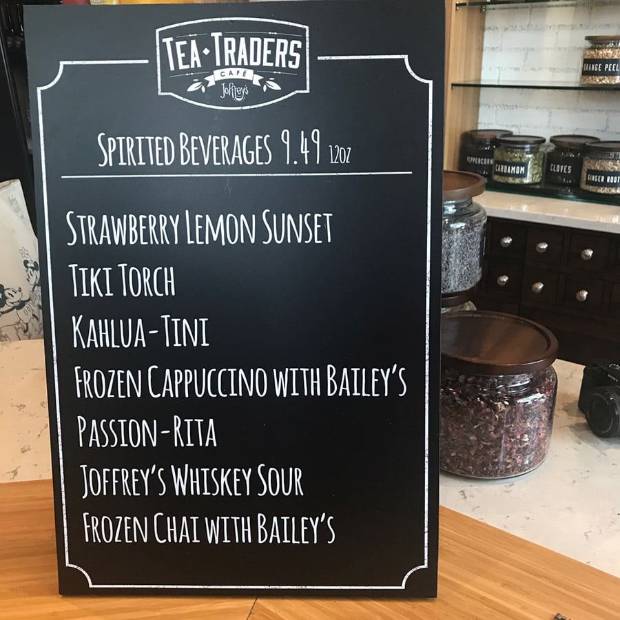 Christmas Joy and More at Disney Springs this July