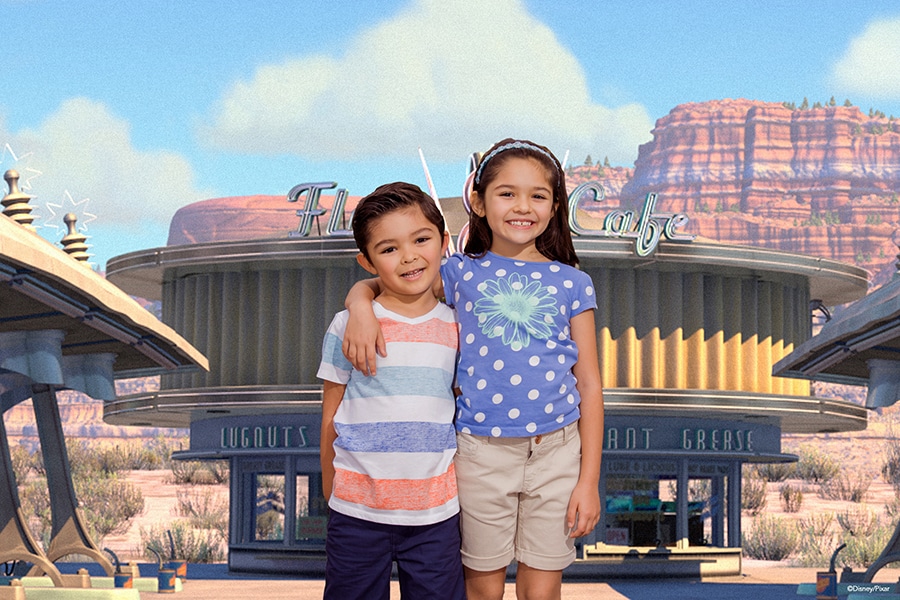 ChooseYourAdventureatDisneyLookoutCay | The Main Street Mouse Must do Photopass Locations This Summer at the Walt Disney World Resort