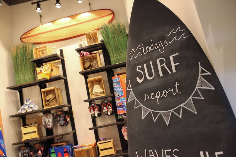 D Living at Disney Springs