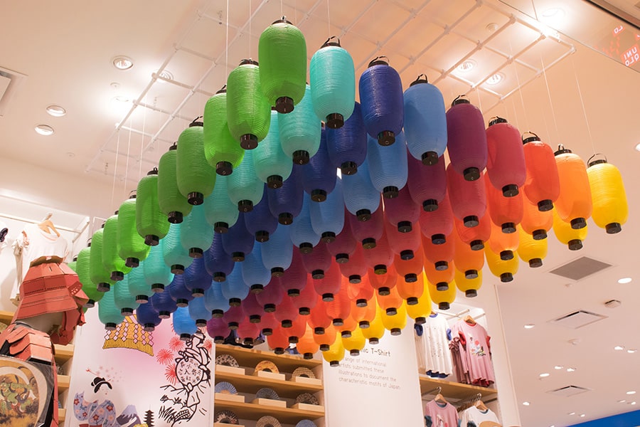 Christmas Joy and More at Disney Springs this July