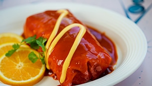 ‘Cars 3’-Inspired Food and Beverage Offerings ‘Cruz’ into Cars Land at Disney California Adventure Park ‘Cars 3’-Inspired Food and Beverage Offerings ‘Cruz’ into Cars Land at Disney California Adventure Park