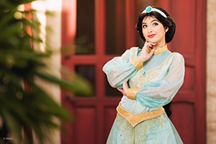 “Dream Big, Princess” Launching New Global Photography Campaign