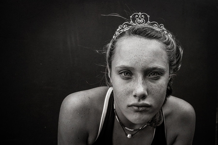 Dream Big Princess Launching New Global Photography Campaign