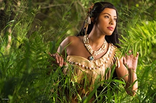 “Dream Big, Princess” Launching New Global Photography Campaign