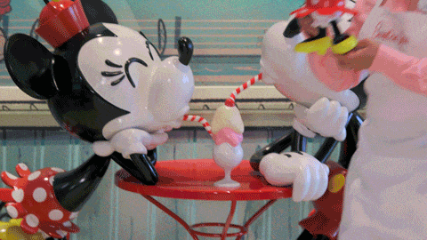 Sweet on You Aboard the Disney Fantasy