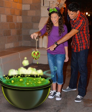 Disney PhotoPass