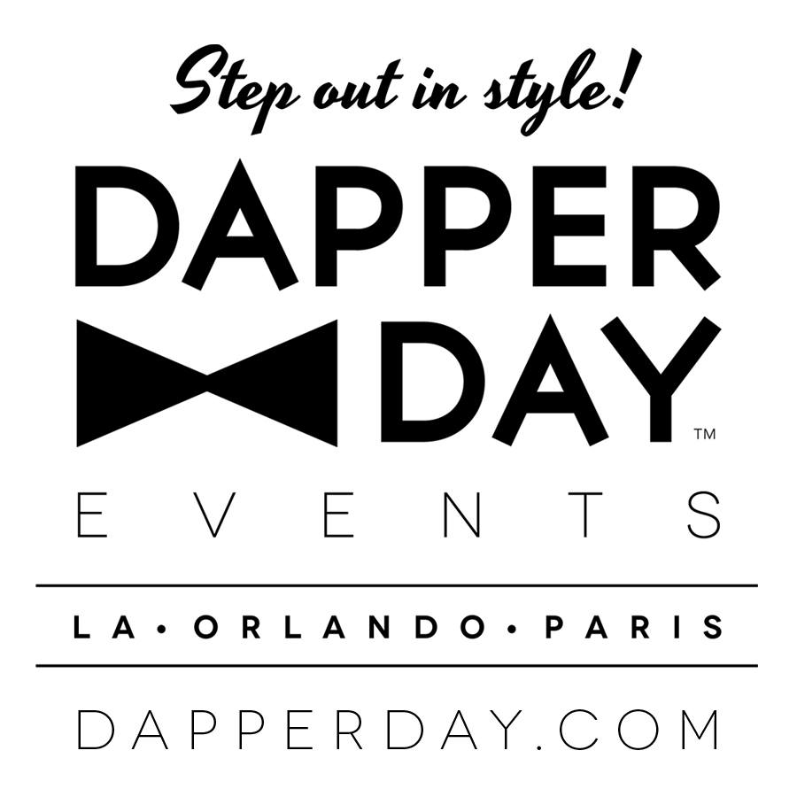 Dapper Day Dash