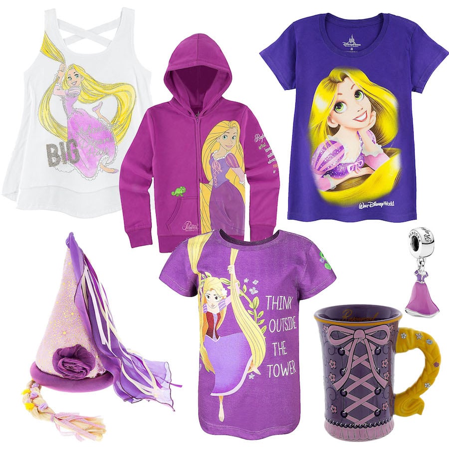 Princess Products for Disney PhotoPass Day