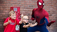 Disney PhotoPass Around the World