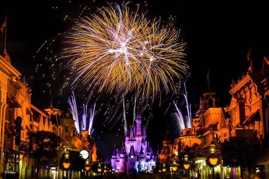 Disney PhotoPass Opportunities Available During Mickey’s Not-So-Scary Halloween Party